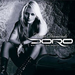 DORO - Classic Diamonds на DVD