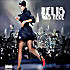 KELIS Was Here (CD) Подарочный  на DVD
