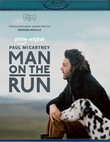 Изображение товара Paul McCartney Man on the Run (Blu-ray)*