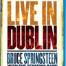 Bruce Springsteen with the Sessions Band Live in Dublin (Blu-ray) на Blu-ray