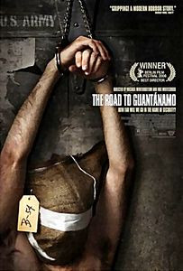 Дорога на Гуантанамо на DVD