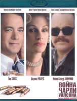 Изображение товара Война Чарли Уилсона (Blu-ray)*