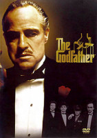 Изображение товара КРЕСТНЫЙ ОТЕЦ (Позитив-мультимедиа)