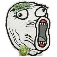 Изображение товара Смех продлевает жизнь 3 Том (Антидурь / Многоженец / Особенности национальной подледной ловли или Отрыв по полной / Пятница 12)