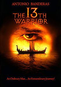 Тринадцатый воин (13 воин) на DVD