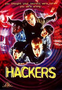 Хакеры на DVD