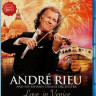 Andre Rieu and his Johann Strauss Orchestra Love In Venice (Blu-ray)* на Blu-ray