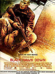 Десант черного ястреба на DVD Десант черного ястреба на DVD