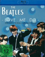 Изображение товара The Beatles Love Me Do (Blu-ray)*