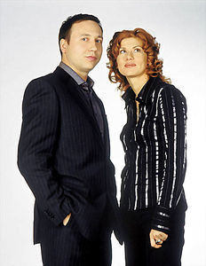 Саша + Маша 1-ый выпуск на DVD Саша + Маша 1-ый выпуск на DVD