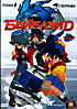 Изображение товара Бейблэйд т. 1-5 (5 DVD) 