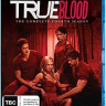 Настоящая кровь 4 Сезон (12 серий) (2 Blu-ray) на Blu-ray