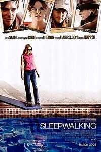 Лунатизм на DVD