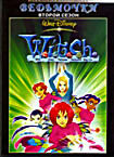 Изображение товара Ведьмочки. Второй сезон. (2 DVD) 