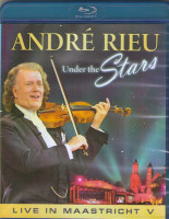 Изображение товара Andre Rieu Under the Stars Live in Maastricht V (Blu-ray)*