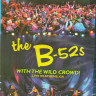 The B 52s with the Wild Crowd Live In Athens GA (Blu-ray)* на Blu-ray