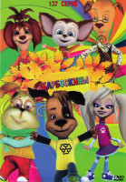 Изображение товара Барбоскины (137 серий)