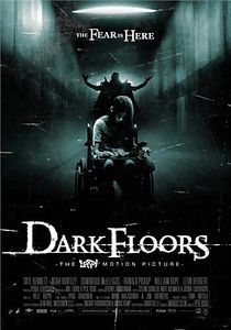 Темный этаж  на DVD