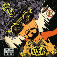 Изображение товара Noize MC Неразбериха (CD)