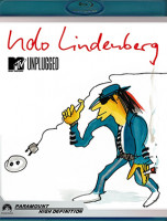 Изображение товара Udo Lindenberg MTV Unplugged Live aus dem Hotel Atlantic (Blu-ray)*