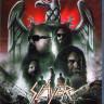 Slayer The Repentless Killogy (Blu-ray)* на Blu-ray