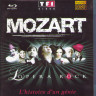 Mozart Lopera rock (Blu-ray)* на Blu-ray