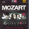Mozart Lopera rock (Blu-ray)* на Blu-ray Mozart Lopera rock (Blu-ray)* на Blu-ray