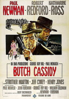 Изображение товара Буч Кэссиди и Сандэнс Кид (Без полиграфии!)