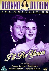 Я буду твоей на DVD