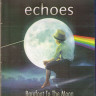 Echoes Barefoot To The Moon An Acoustic Tribute To Pink Floyd (Blu-ray)* на Blu-ray