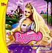 Barbie Принцесса Рапунцель (PC CD)