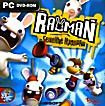 Rayman: Бешеные кролики (DVD-ROM)