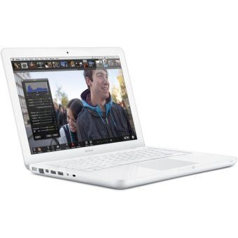 MacBook (MC517) RSA