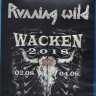 Running Wild Wacken Open Air (Blu-ray) на Blu-ray