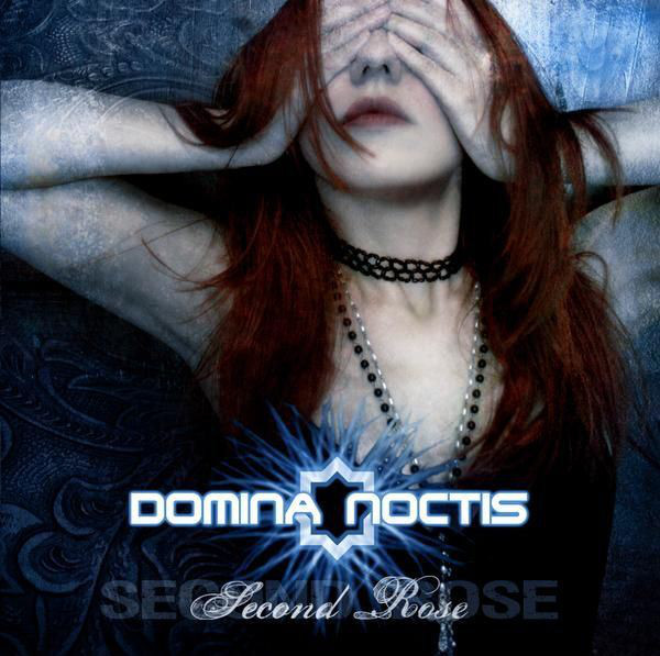 Domina Noctis Second Rose (cd) на DVD