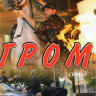 Гром (8 серий) на DVD