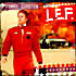Ferry Corsten - LE.F. (cd) на DVD