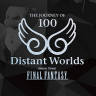 Distant Worlds Music from Final Fantasy The Journey of 100 (Blu-ray)* на Blu-ray Distant Worlds Music from Final Fantasy The Journey of 100 (Blu-ray)* на Blu-ray