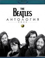 Изображение товара Антология Битлз (9 серий)(Blu-ray)*