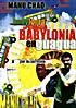 Изображение товара Manu Chao - Babylonia En Guagua