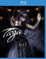 Изображение товара Tarja Turunen Act I (Blu-ray)*