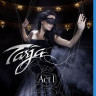 Tarja Turunen Act I (Blu-ray)* на Blu-ray Tarja Turunen Act I (Blu-ray)* на Blu-ray