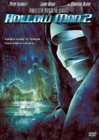 Изображение товара Человек - невидимка 2