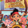 Джейк и пираты Нетландии 1,2 Сезоны(28 серий) на DVD