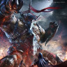 Lords of The Fallen Limited Edition (2 DVD+CD) (DVD-BOX)