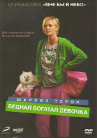 Изображение товара Бедная богатая девочка