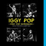 Iggy Pops Post Pop Depression Live at The Royal Albert Hall (Blu-ray)* на Blu-ray