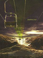 Изображение товара Земфира Клипы