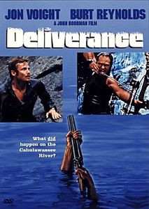 Освобождение на DVD Освобождение на DVD