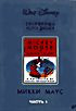 Сокровища Уолта Диснея:Микки Маус(2 DVD) на DVD
